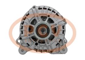 PCV FG18T101P - ALTERNADOR VOLKSWAGEN 180A 12V PCV NEW T/VALEO