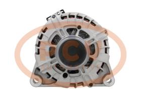PCV FG18T113OER - ALTERNADOR FORD 180A 12V PCV NEW C/REGULADOR OE T/VALEO