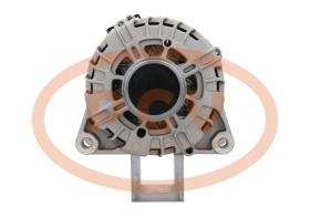 PCV FG18T113P - ALTERNADOR FORD 180A 12V PCV NEW T/VALEO [1461]