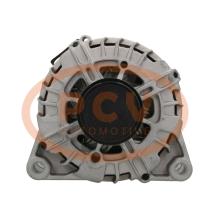  FG18T114OER - ALTERNADOR FORD 180A 12V PCV NEW C/REGULADOR OE T/VALEO