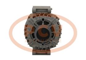 PCV FG18T117 - ALTERNADOR VOLKSWAGEN 180A 12V VALEO NEW
