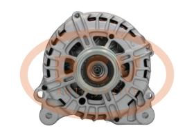 PCV FG18T120P - ALTERNADOR VOLKSWAGEN 180A 12V PCV NEW T/VALEO