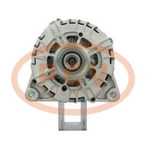 PCV FG18T125OER - ALTERNADOR VOLVO 180A 12V PCV NEW C/REGULADOR OE T/VALEO