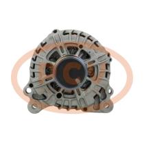 PCV FG18T142 - ALTERNADOR VOLKSWAGEN 180A 12V VALEO NEW