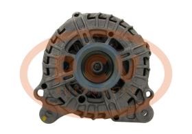 PCV FG18T168 - ALTERNADOR VOLKSWAGEN 180A 12V VALEO NEW