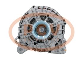 PCV FG18T170 - ALTERNADOR VOLKSWAGEN 180A 12V VALEO NEW