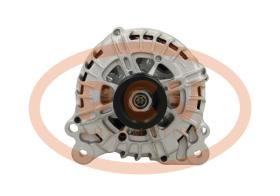 PCV FG18T170P - ALTERNADOR VOLKSWAGEN 180A 12V PCV NEW T/VALEO