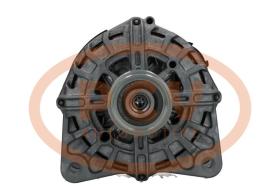 PCV FG18T174 - ALTERNADOR NISSAN 180A 12V VALEO NEW [1417]