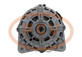 PCV FG18T177P - ALTERNADOR RENAULT 180A 12V PCV NEW T/VALEO [0574]