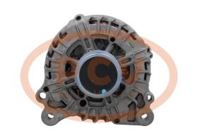 PCV FG18T199 - ALTERNADOR VOLKSWAGEN 180A 12V VALEO NEW