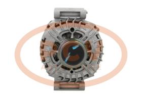 PCV FG18T201 - ALTERNADOR VOLKSWAGEN 180A 12V VALEO NEW