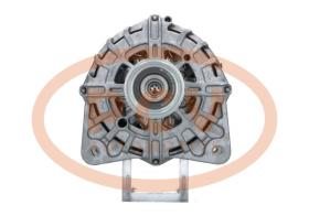 PCV FG18T207 - ALTERNADOR RENAULT 180A 12V VALEO NEW [1421]