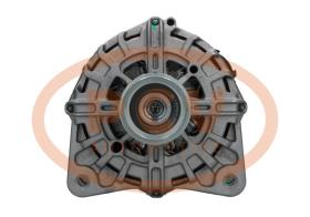 PCV FG18T209 - ALTERNADOR RENAULT 180A 12V VALEO NEW [0574]
