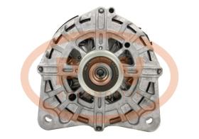 PCV FG18T210 - ALTERNADOR RENAULT 185A 12V VALEO NEW