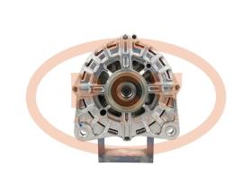 PCV FG18TK9K - ALTERNADOR RENAULT 185A 12V VALEO NEW
