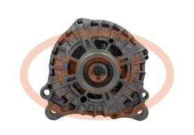 PCV FG20S011 - ALTERNADOR AUDI 200A 12V VALEO NEW