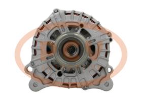 PCV FG20S011OER - ALTERNADOR AUDI 200A 12V PCV NEW C/REGULADOR OE T/VALEO