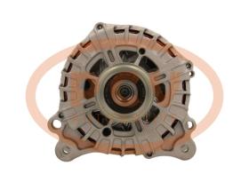 PCV FG20S011P - ALTERNADOR AUDI 200A 12V PCV NEW T/VALEO