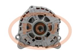 PCV FG20S014OER - ALTERNADOR AUDI 180A 12V PCV NEW C/REGULADOR OE T/VALEO
