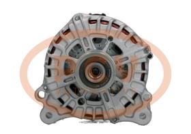 PCV FG20S022OER - ALTERNADOR AUDI 180A 12V PCV NEW C/REGULADOR OE T/VALEO