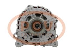  FG20S023OER - ALTERNADOR AUDI 180A 12V PCV NEW C/REGULADOR OE T/VALEO