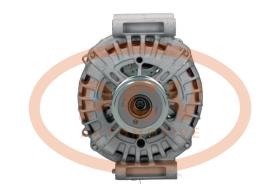 PCV FG20S026P - ALTERNADOR VOLKSWAGEN 180A 12V PCV NEW T/VALEO