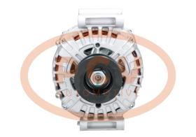 PCV FG20S038P - ALTERNADOR VOLKSWAGEN 180A 12V PCV NEW T/VALEO