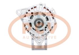 PCV FG20S045P - ALTERNADOR FIAT 200A 12V PCV NEW T/VALEO