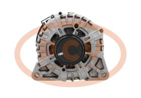 PCV FG20S053 - ALTERNADOR FORD 220A 12V VALEO NEW