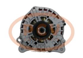 PCV FG23S026OER - ALTERNADOR VOLKSWAGEN 220A 12V PCV NEW C/REGULADOR OE T/VALE