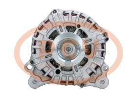 PCV FG23S031 - ALTERNADOR VOLKSWAGEN 220A 12V VALEO NEW