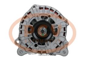 PCV FG23S031P - ALTERNADOR VOLKSWAGEN 220A 12V PCV NEW T/VALEO