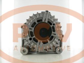 PCV FG23S033 - ALTERNADOR BMW 220A 12V VALEO NEW