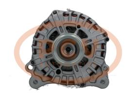 PCV FG23S035 - ALTERNADOR AUDI 220A 12V VALEO NEW