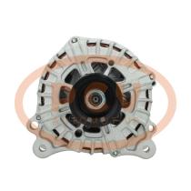  FG23S046OER - ALTERNADOR VOLKSWAGEN 220A 12V PCV NEW C/REGULADOR OE T/VALE