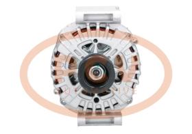 PCV FG23S048P - ALTERNADOR MERCEDES 220A 12V PCV NEW T/VALEO