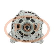  FG23S057OER - ALTERNADOR PORSCHE 220A 12V PCV NEW C/REGULADOR OE T/VALEO [