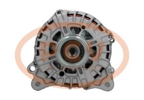 PCV FG23S057P - ALTERNADOR PORSCHE 220A 12V PCV NEW T/VALEO [1246]
