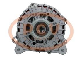 PCV FG23S066P - ALTERNADOR AUDI 220A 12V PCV NEW T/VALEO