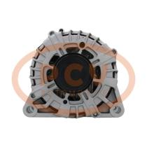 PCV FG23S072OER - ALTERNADOR FORD 225A 12V PCV NEW C/REGULADOR OE T/VALEO