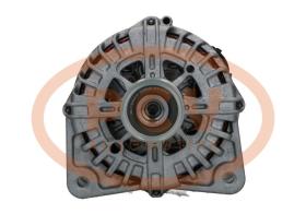 PCV FG23S083 - ALTERNADOR RENAULT 230A 12V VALEO NEW