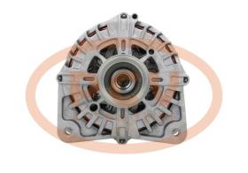 PCV FG23S084 - ALTERNADOR RENAULT 220A 12V VALEO NEW