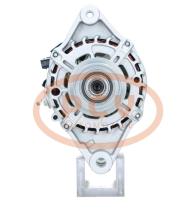 PCV FG9T013P - ALTERNADOR TOYOTA 85A 12V PCV NEW T/VALEO