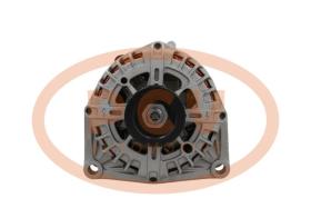 PCV FGN12S170 - ALTERNADOR OPEL 120A 12V VALEO NEW