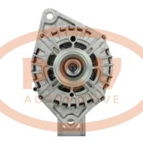 PCV FGN20S031 - ALTERNADOR FIAT 200A 12V VALEO NEW