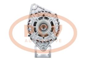 PCV FGN25S015 - ALTERNADOR IVECO 240A 12V VALEO NEW