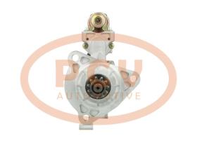 PCV FS60PR006 - ARRANQUE MERCEDES 6.7 KW 24V VALEO NEW