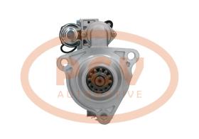 PCV FS60PR472 - ARRANQUE MERCEDES / MAN 6.2 KW 24V VALEO NEW