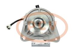 PCV GSB10706FP - ALTERNADOR CLUB CAR 11A 12V PCV NEW T/HITACHI