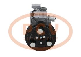 PCV H12A1AF4DVP - COMPRESOR P/MAZDA PCV NEW